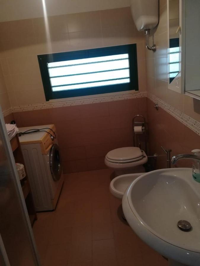 Siderno Appartamento Mare מראה חיצוני תמונה